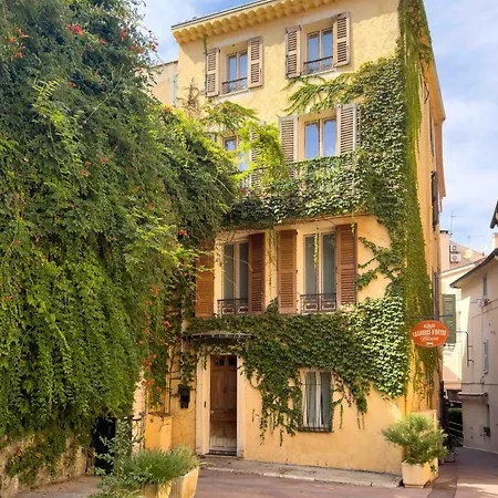 Charming House Appartement *