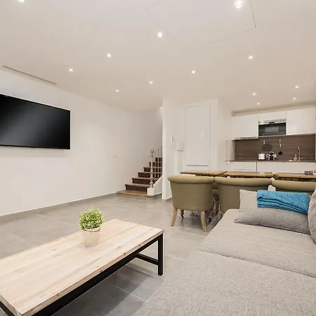 Charming House Appartement *