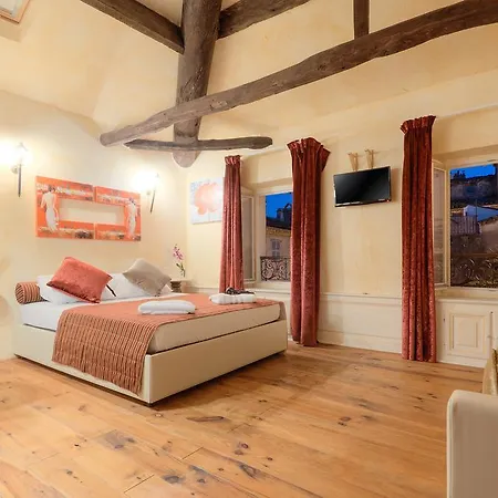 Appartement Charming House *