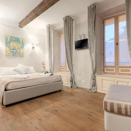 Charming House Appartement Cannes