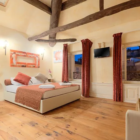 Appartement Charming House *