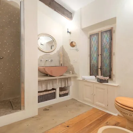 Appartement Charming House
